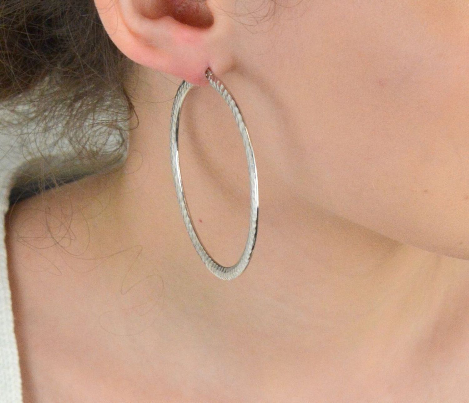 Kolczyki srebrne koła Dall'Acqua Favore OR RM 18252 099.jpg